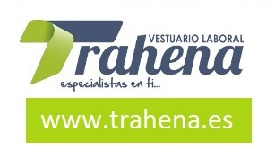 TIENDA DE ROPA DE TRABAJO EN ESPAÑA